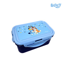 Load image into Gallery viewer, Totsafe Bluey Lunch Box and Water Bottle Set Collection