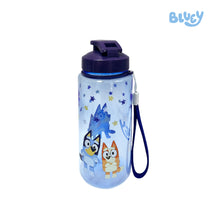 Load image into Gallery viewer, Totsafe Bluey Lunch Box and Water Bottle Set Collection