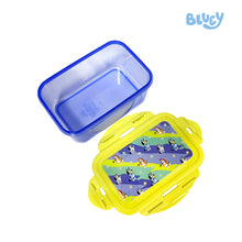 Load image into Gallery viewer, Totsafe Bluey Lunch Box and Water Bottle Set Collection