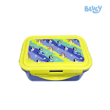 Load image into Gallery viewer, Totsafe Bluey Lunch Box and Water Bottle Set Collection