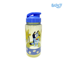 Load image into Gallery viewer, Totsafe Bluey Lunch Box and Water Bottle Set Collection