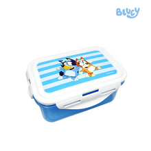 Load image into Gallery viewer, Totsafe Bluey Lunch Box and Water Bottle Set Collection