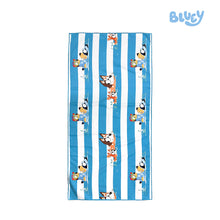 Load image into Gallery viewer, Totsafe Bluey Microfiber Towel Collection
