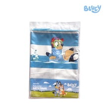 Load image into Gallery viewer, Totsafe Bluey Microfiber Towel Collection