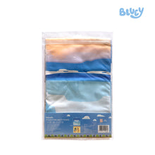 Load image into Gallery viewer, Totsafe Bluey Microfiber Towel Collection