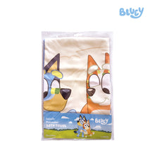 Load image into Gallery viewer, Totsafe Bluey Microfiber Towel Collection