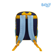 Load image into Gallery viewer, Totsafe Bluey Backpack and Lunchbag Set