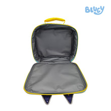 Load image into Gallery viewer, Totsafe Bluey Backpack and Lunchbag Set