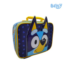 Load image into Gallery viewer, Totsafe Bluey Backpack and Lunchbag Set