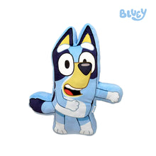 Load image into Gallery viewer, Totsafe Bluey and Bingo Plush Pillow Collection