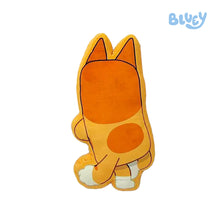 Load image into Gallery viewer, Totsafe Bluey and Bingo Plush Pillow Collection