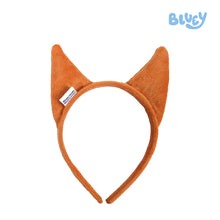 Load image into Gallery viewer, Totsafe Bluey and Bingo Headband (2-piece set)