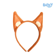 Load image into Gallery viewer, Totsafe Bluey and Bingo Headband (2-piece set)