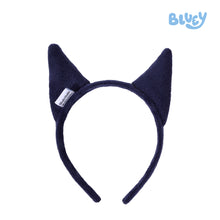 Load image into Gallery viewer, Totsafe Bluey and Bingo Headband (2-piece set)