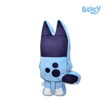 Load image into Gallery viewer, Totsafe Bluey and Bingo Plush Pillow Collection