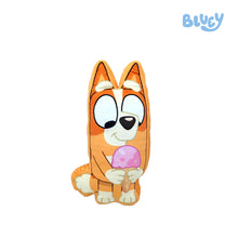Load image into Gallery viewer, Totsafe Bluey and Bingo Plush Pillow Collection