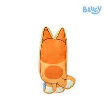 Load image into Gallery viewer, Totsafe Bluey and Bingo Plush Pillow Collection