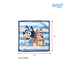 Load image into Gallery viewer, Totsafe Bluey Microfiber Towel Collection