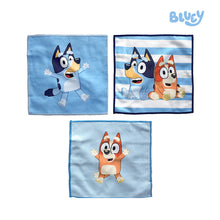 Load image into Gallery viewer, Totsafe Bluey Microfiber Towel Collection