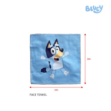 Load image into Gallery viewer, Totsafe Bluey Microfiber Towel Collection