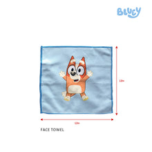 Load image into Gallery viewer, Totsafe Bluey Microfiber Towel Collection