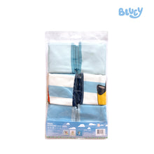 Load image into Gallery viewer, Totsafe Bluey Microfiber Towel Collection