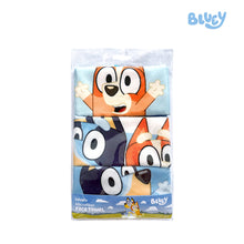 Load image into Gallery viewer, Totsafe Bluey Microfiber Towel Collection