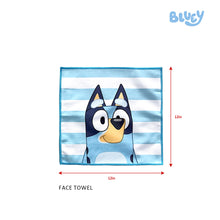 Load image into Gallery viewer, Totsafe Bluey Microfiber Towel Collection