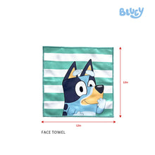 Load image into Gallery viewer, Totsafe Bluey Microfiber Towel Collection