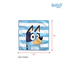Load image into Gallery viewer, Totsafe Bluey Microfiber Towel Collection