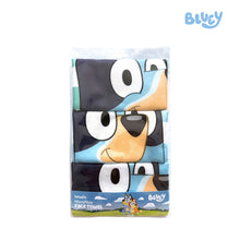 Load image into Gallery viewer, Totsafe Bluey Microfiber Towel Collection
