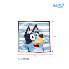 Load image into Gallery viewer, Totsafe Bluey Microfiber Towel Collection