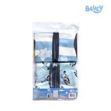 Load image into Gallery viewer, Totsafe Bluey Microfiber Towel Collection