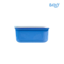 Load image into Gallery viewer, Totsafe Bluey 3-pc Snack Box - New Designs