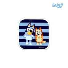 Load image into Gallery viewer, Totsafe Bluey 3-pc Snack Box - New Designs