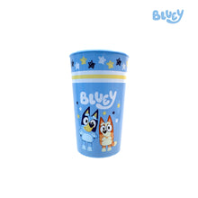 Load image into Gallery viewer, Totsafe Bluey 3-pc Dishware Set - 2 New Designs