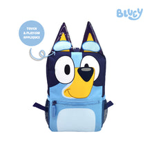Load image into Gallery viewer, Totsafe Bluey 3D Character Bag Collection