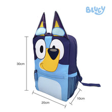 Load image into Gallery viewer, Totsafe Bluey 3D Character Bag Collection