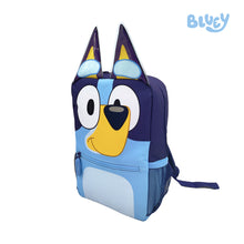 Load image into Gallery viewer, Totsafe Bluey 3D Character Bag Collection