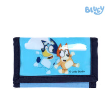 Load image into Gallery viewer, Totsafe Bluey Adventure Shades and Wallet Set