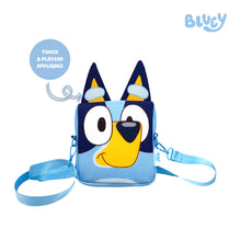 Load image into Gallery viewer, Totsafe Bluey 3D Character Bag Collection