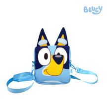 Load image into Gallery viewer, Totsafe Bluey 3D Character Bag Collection