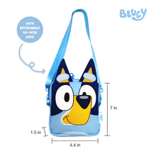 Load image into Gallery viewer, Totsafe Bluey 3D Character Bag Collection