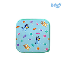 Load image into Gallery viewer, Totsafe Bluey 3-pc Snack Box - New Designs