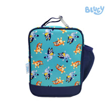 Load image into Gallery viewer, Totsafe Bluey Core Striped Series