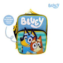 Load image into Gallery viewer, Totsafe Bluey and Bingo Playful Duo Bag Collection