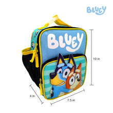 Load image into Gallery viewer, Totsafe Bluey and Bingo Playful Duo Bag Collection