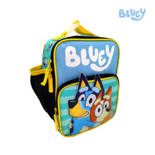 Load image into Gallery viewer, Totsafe Bluey and Bingo Playful Duo Bag Collection