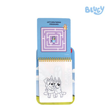 Load image into Gallery viewer, Artlings Bluey Water Magic Sketcher