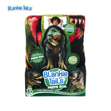 Load image into Gallery viewer, Blankie Tails Wearable Blankets (14 designs)